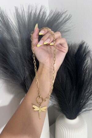 Collar LULA: imagen 2