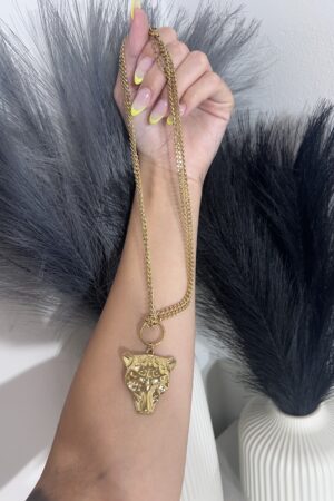 Collar PANTER: imagen 2