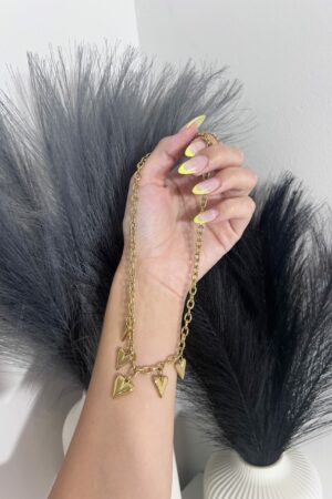 Collar LOVE: imagen 2