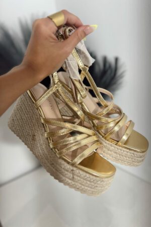Sandalias GOLDY: imagen 2