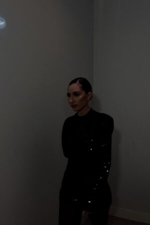 Vestido ONIX: imagen 3