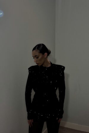 Vestido ONIX: imagen 2