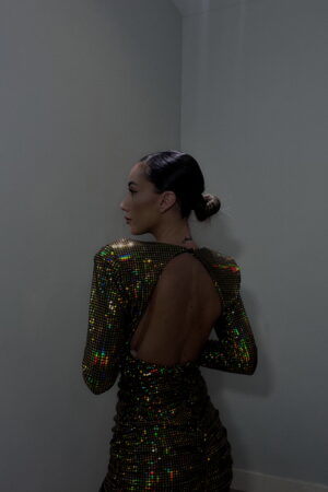 Vestido SATURNO: imagen 2