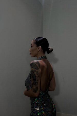 Vestido GALAXY: imagen 2