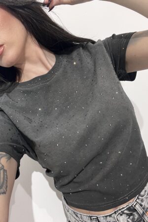 Camiseta galaxy