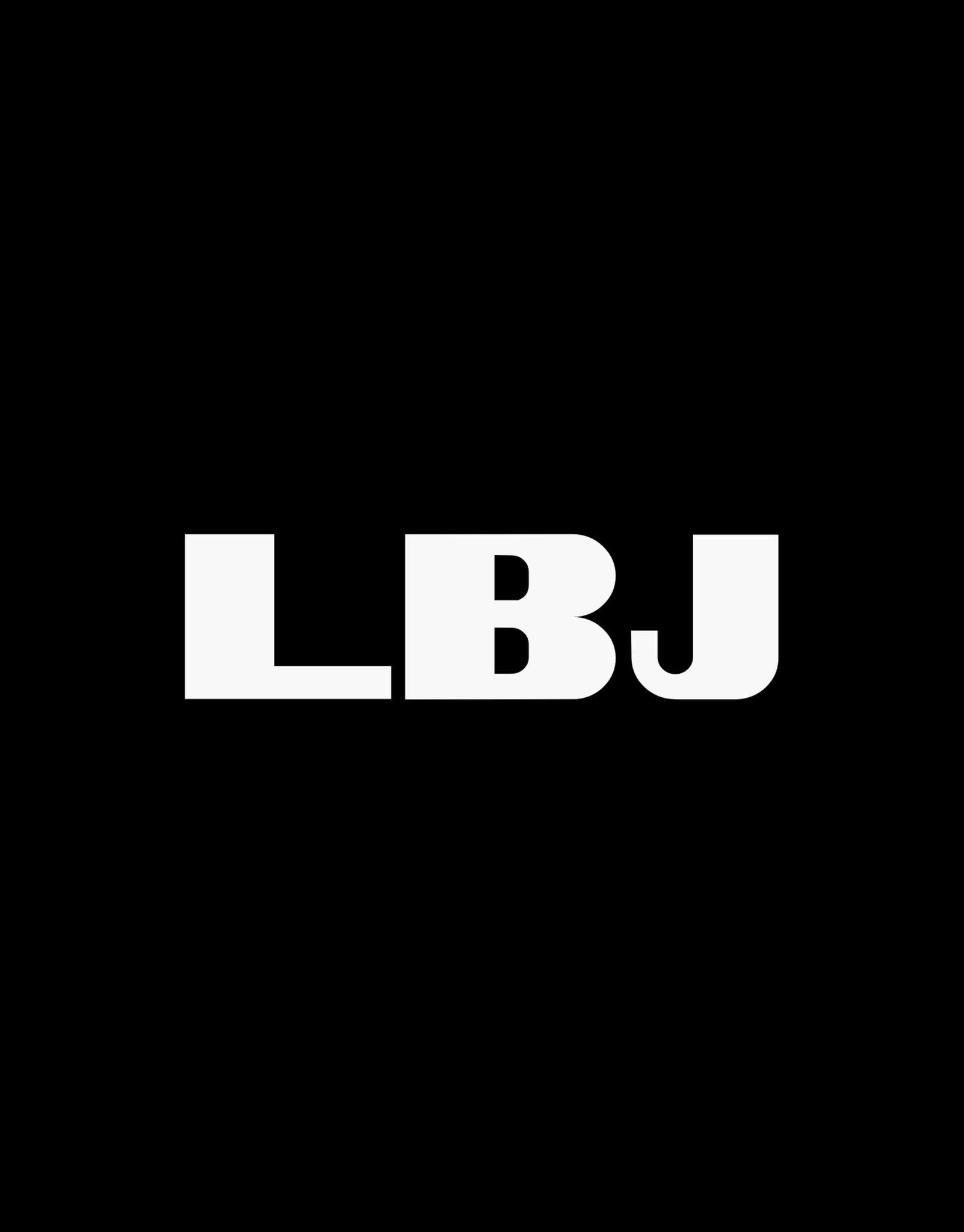 LBJ