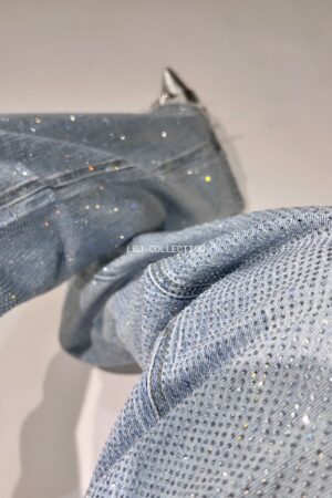 Jeans crystal blue: imagen 3