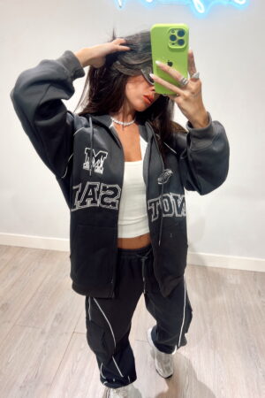 Conjunto chándal oversize: imagen 2