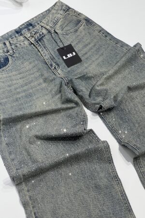 Jeans swarovski: imagen 2