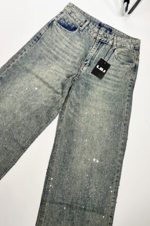 Jeans swarovski: imagen 3