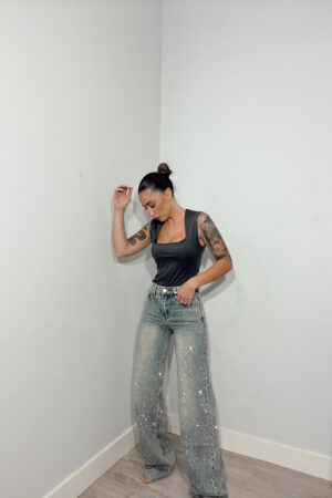 Jeans swarovski PREVENTA: imagen 2