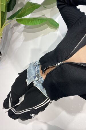 Jogger denim: imagen 2