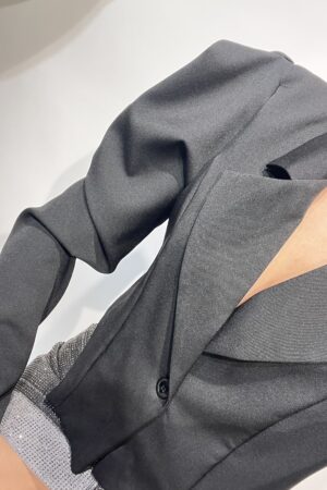 Blazer hombreras: imagen 2