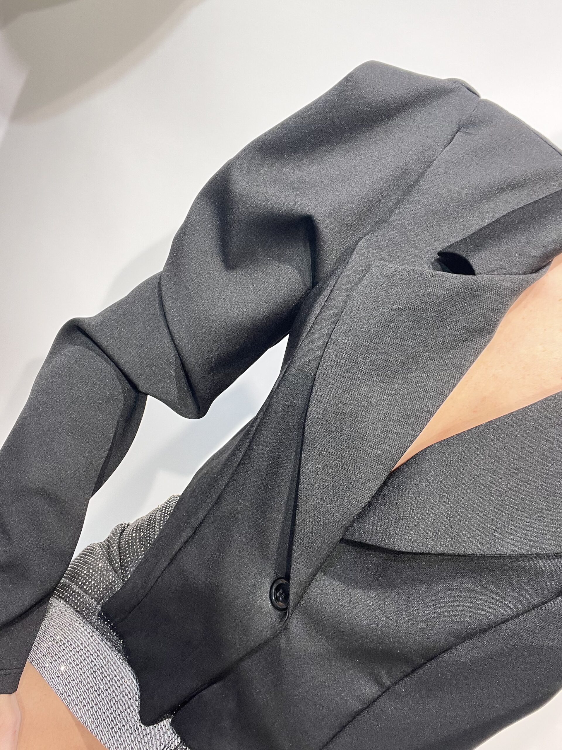 Blazer hombreras: imagen 2